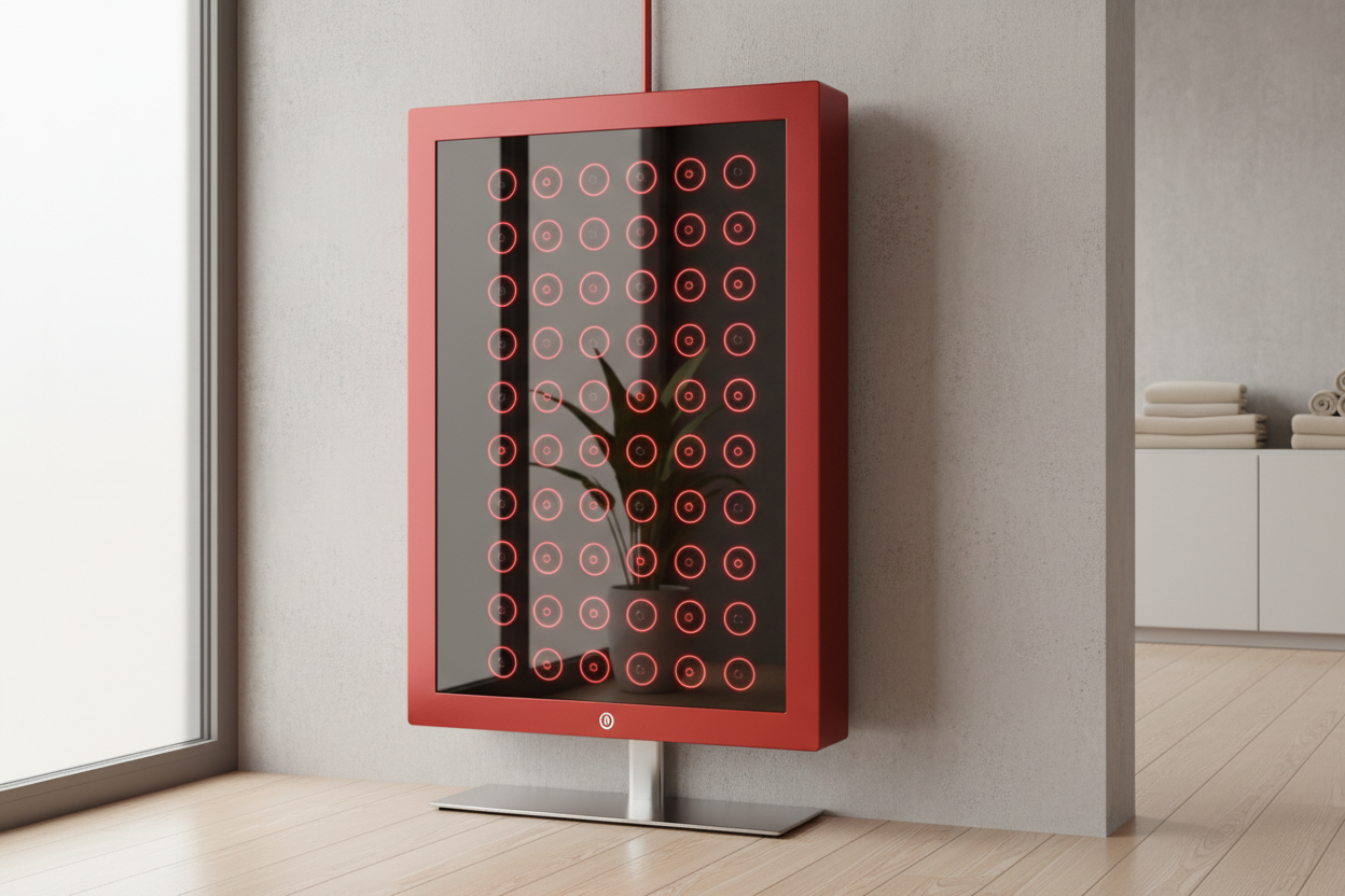Red Light Therapy Panels