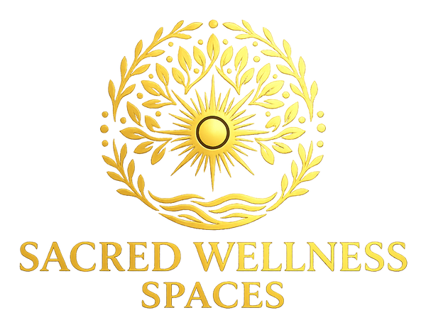 Sacred Wellness Spaces