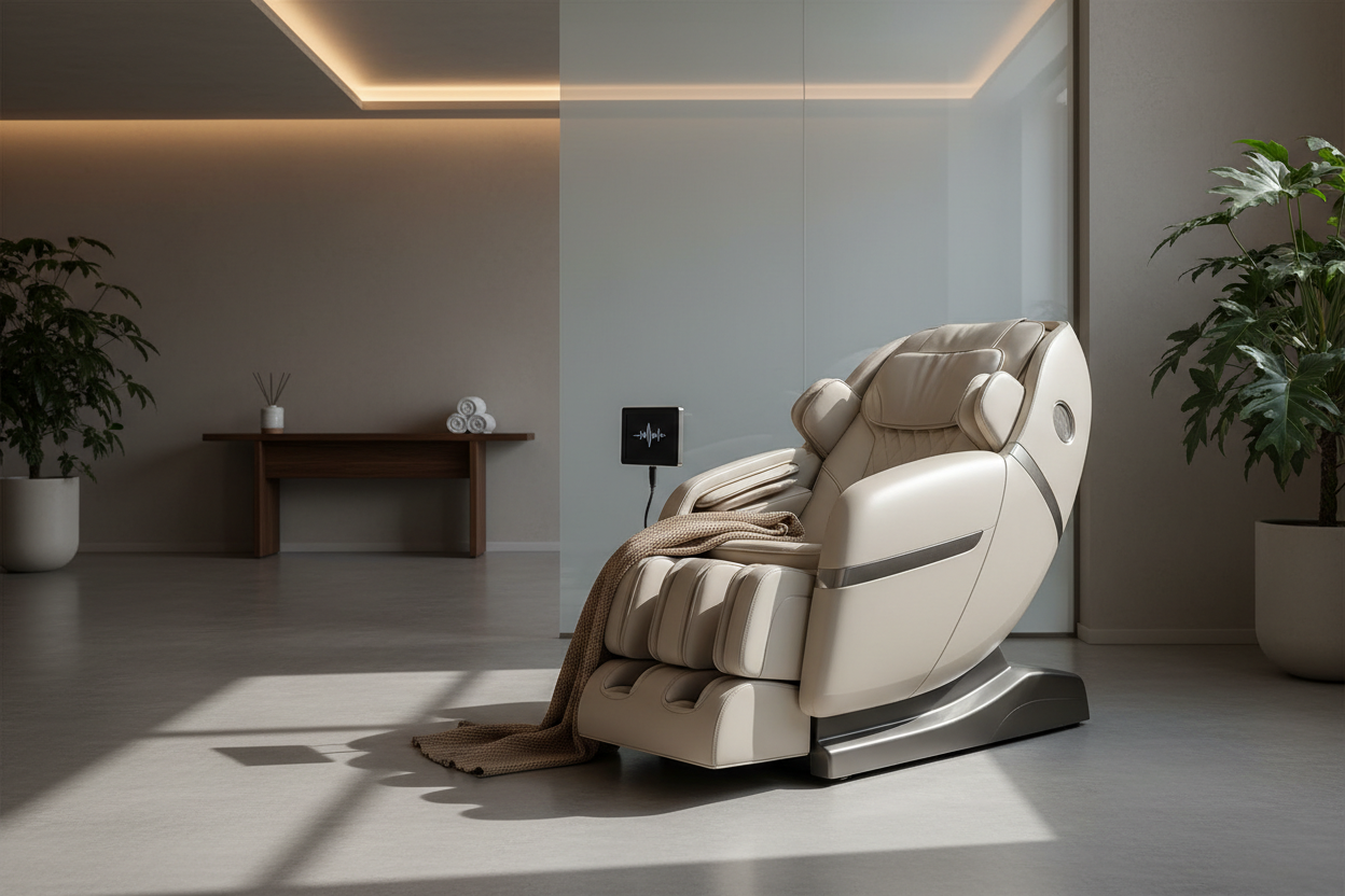 Massage Chair