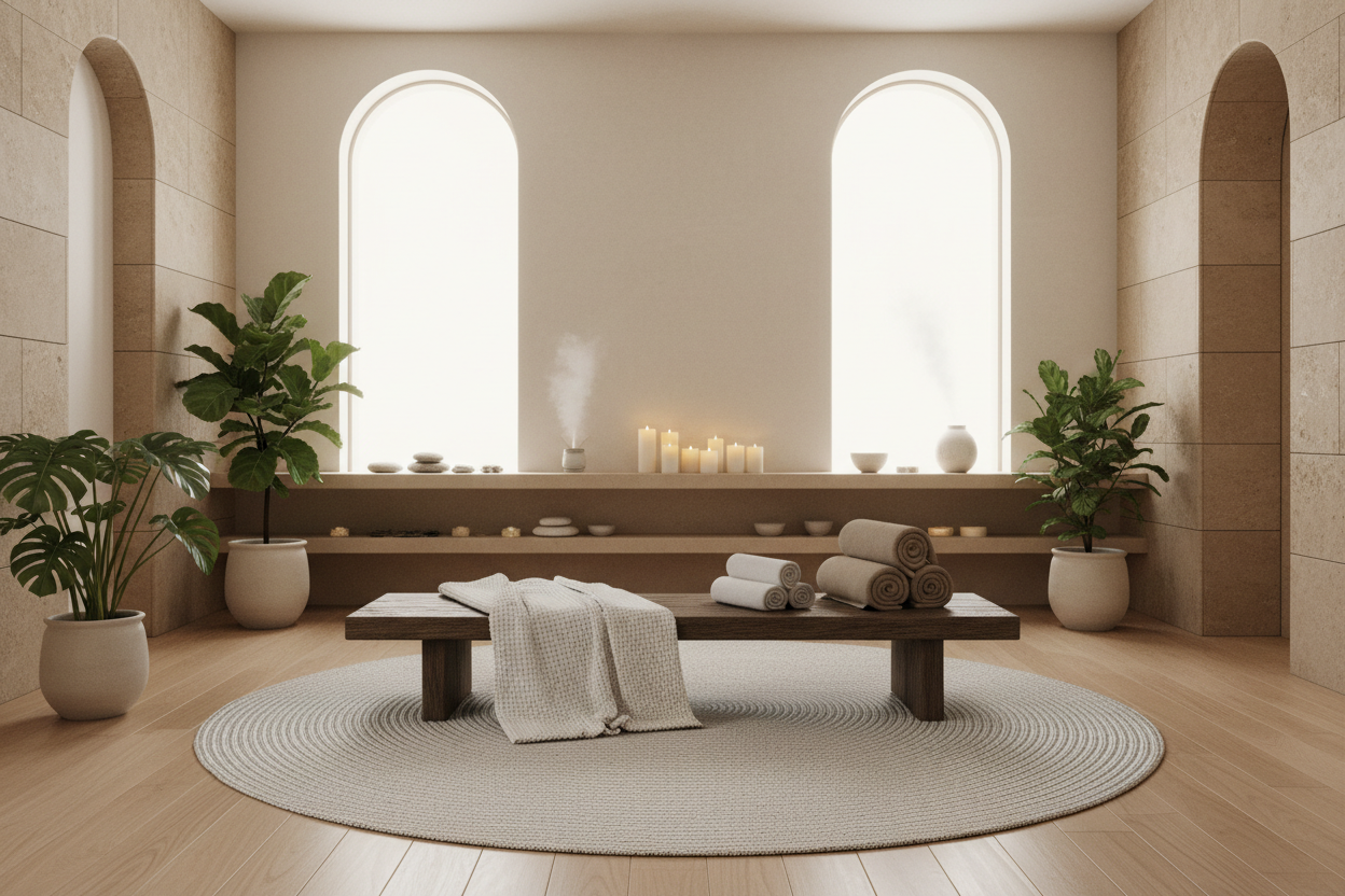 Our Mission Image - Wellness Sanctuary